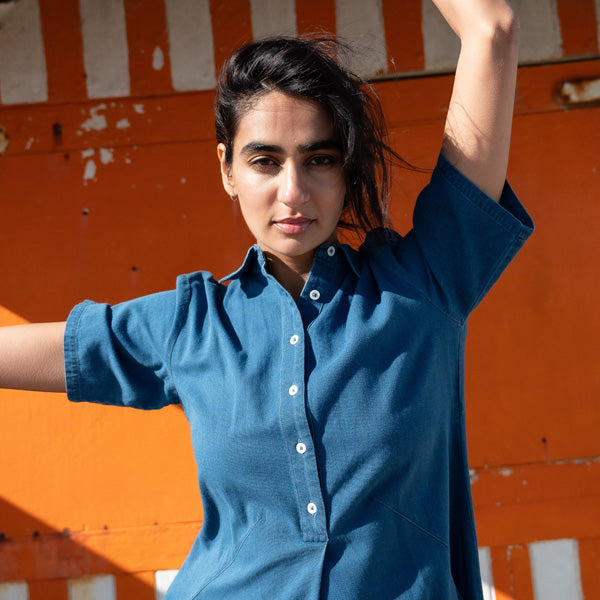 Womens Ethically Made Dresses By BIBICO