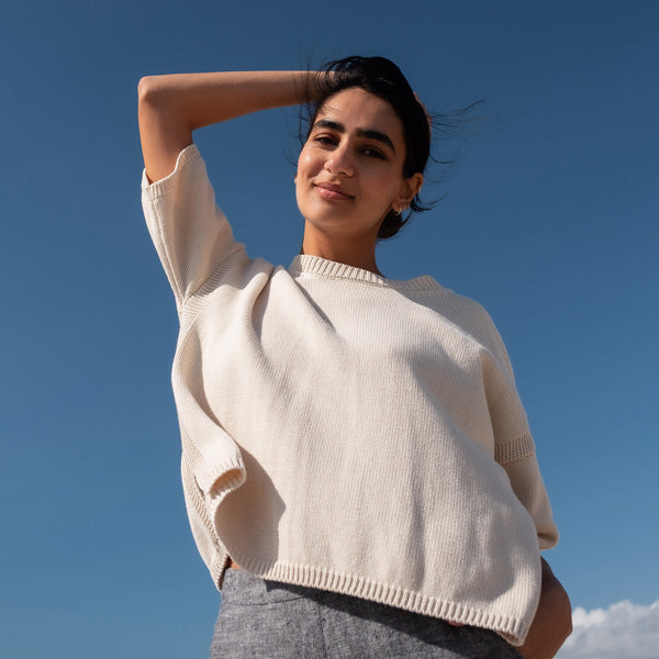 Pure Merino Wool Knitwear