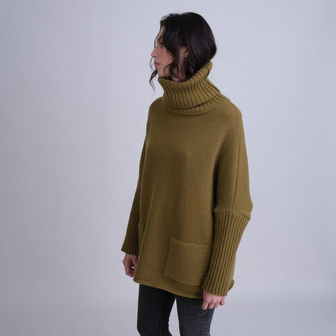Womens Merino Wool Jumpers and Cardigans