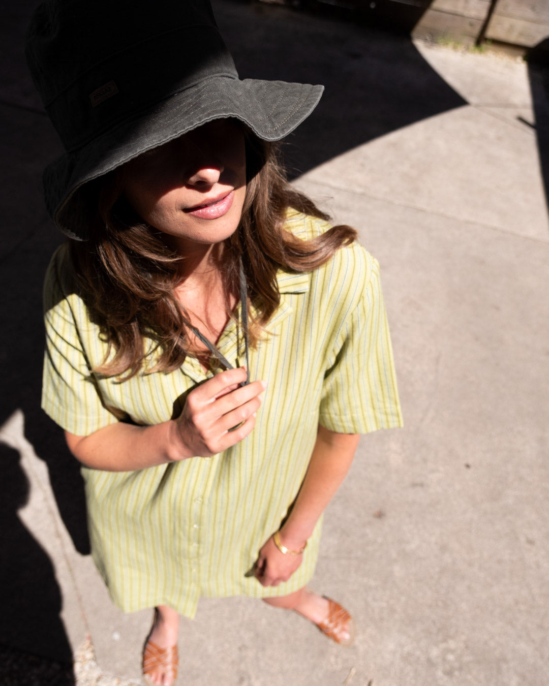 Lina Sun Dress – BIBICO