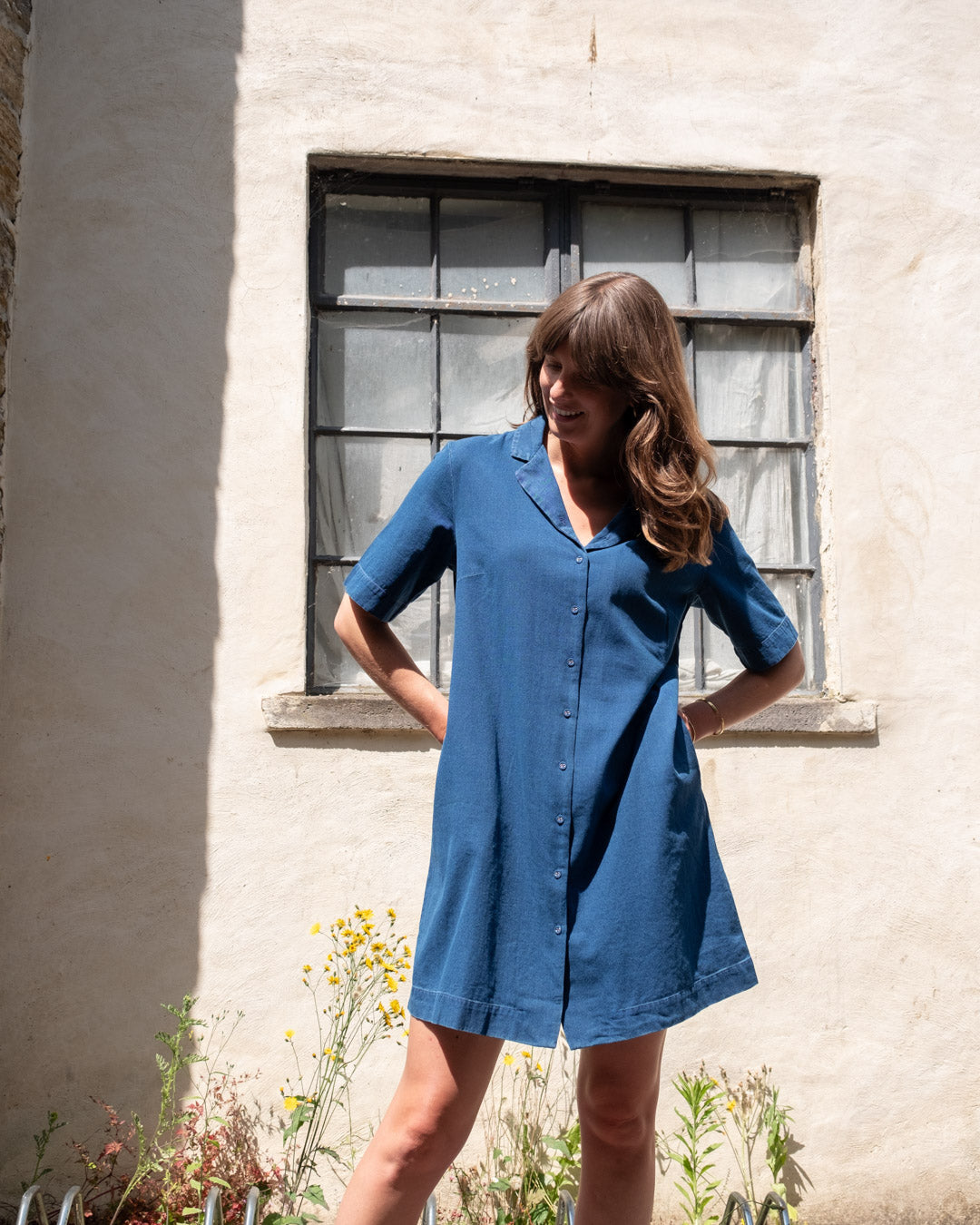 sundress lina dress Y'all have your eye on this one! The Lina Dress is such a special piece to add to your closet! The sweet scalloped details + silhouette brings such a feminine touch!