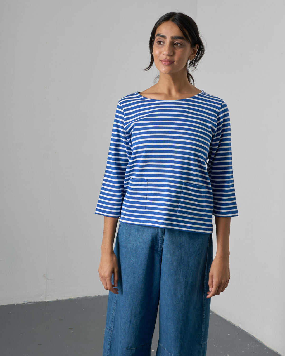 CLASSIC SAILOR T – BIBICO
