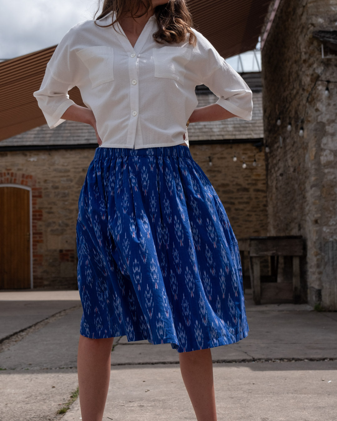 Jordan Casual Skirt