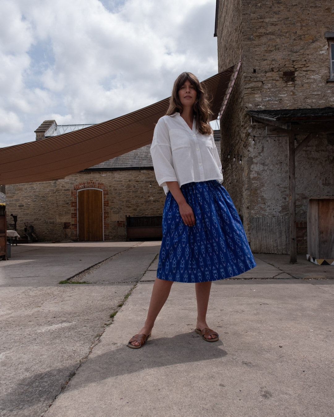 Jordan Casual Skirt – BIBICO