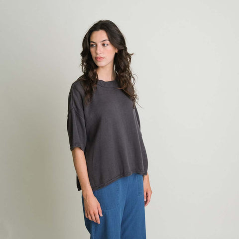 Womens Ethical & Sustainable Knitwear For Women