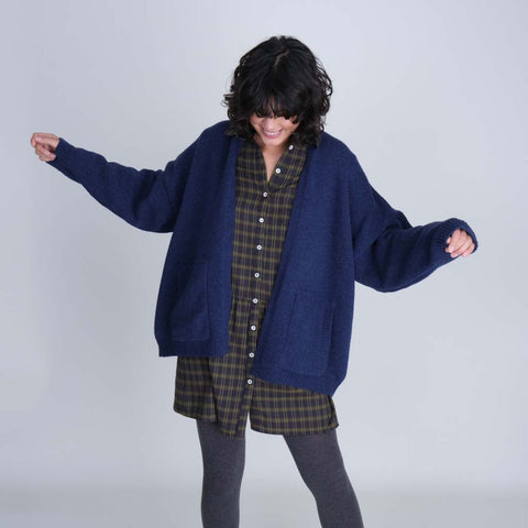 Womens Merino Wool Jumpers and Cardigans - Price (High to Low)