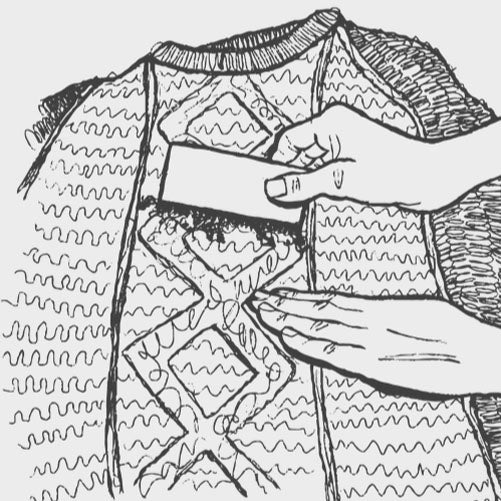 Pilling Explained BIBICO