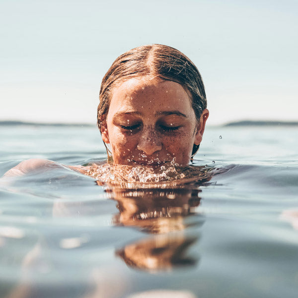 The Health Benefits Of Swimming