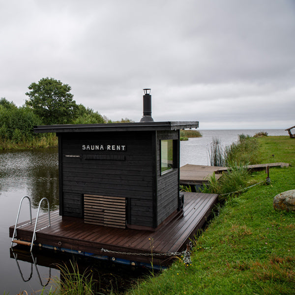 Wild Saunas