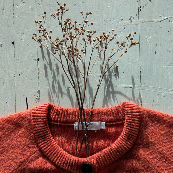 Our Wool