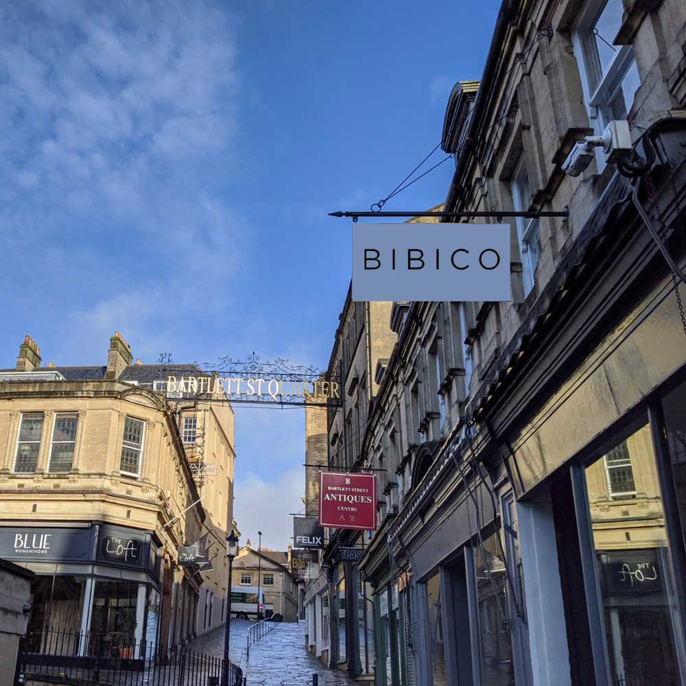 Independent Bath - The Bartlett St Quarter