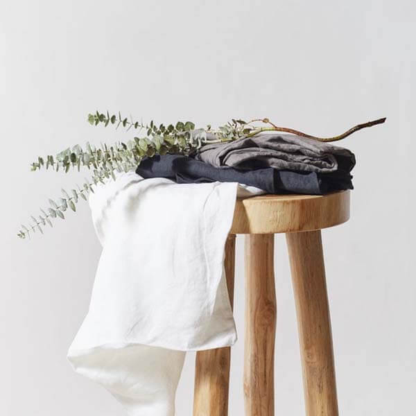 The Benefits Of Wearing Natural Materials