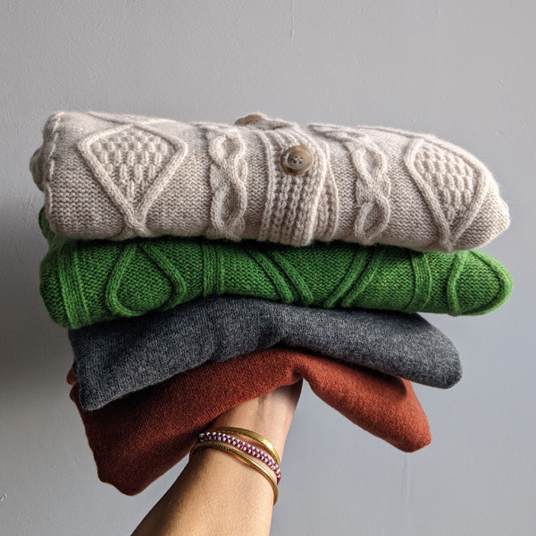 Find The Best Colour For Your Skin Tone