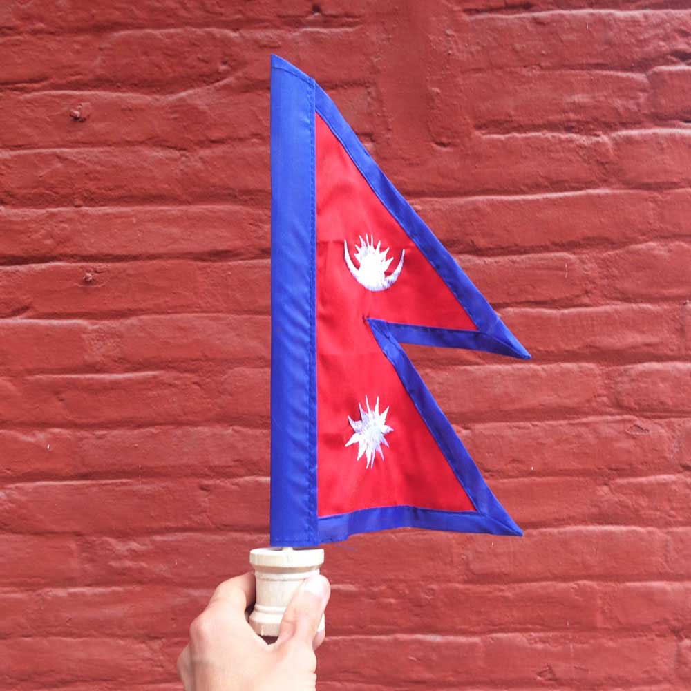 Made In Nepal