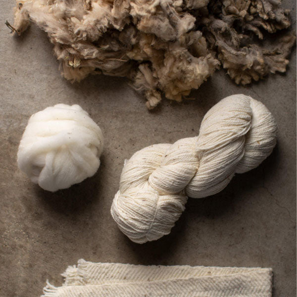 The Benefits Of Wearing Natural Materials