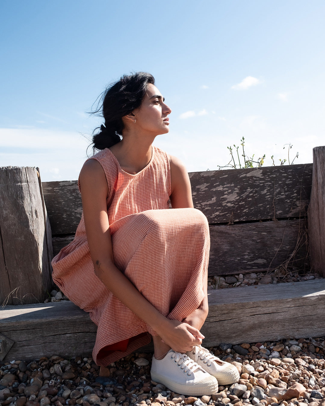 ELAINE DRESS - BIBICO