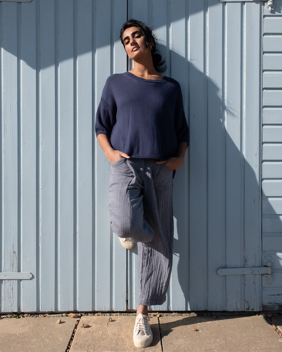 LORREN TROUSERS - BIBICO