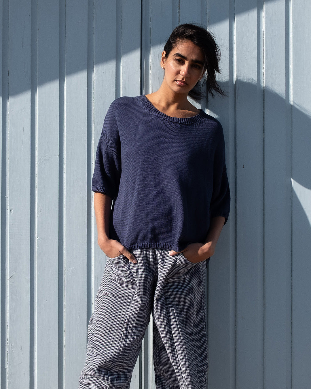 LORREN TROUSERS - BIBICO