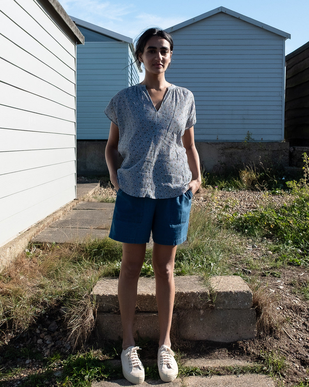 PETRA SHORTS - BIBICO