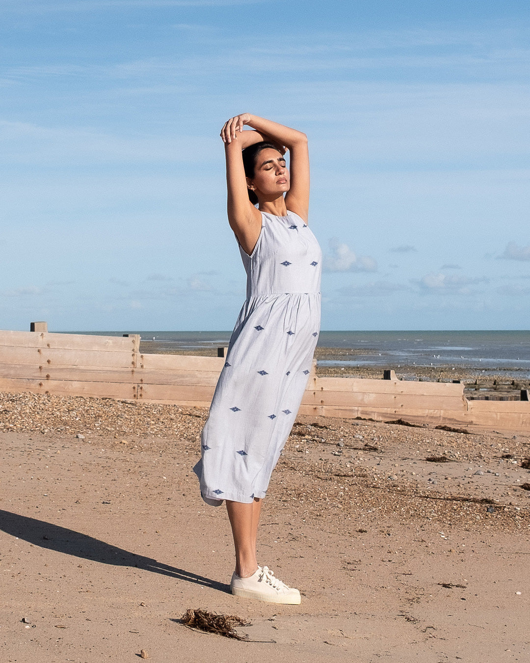 FATIMA DRESS - BIBICO