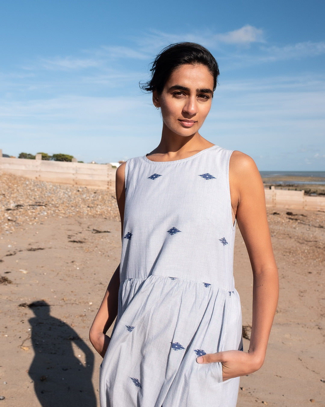 FATIMA DRESS - BIBICO