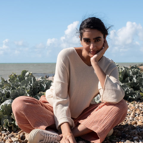 JODY JUMPER - BIBICO