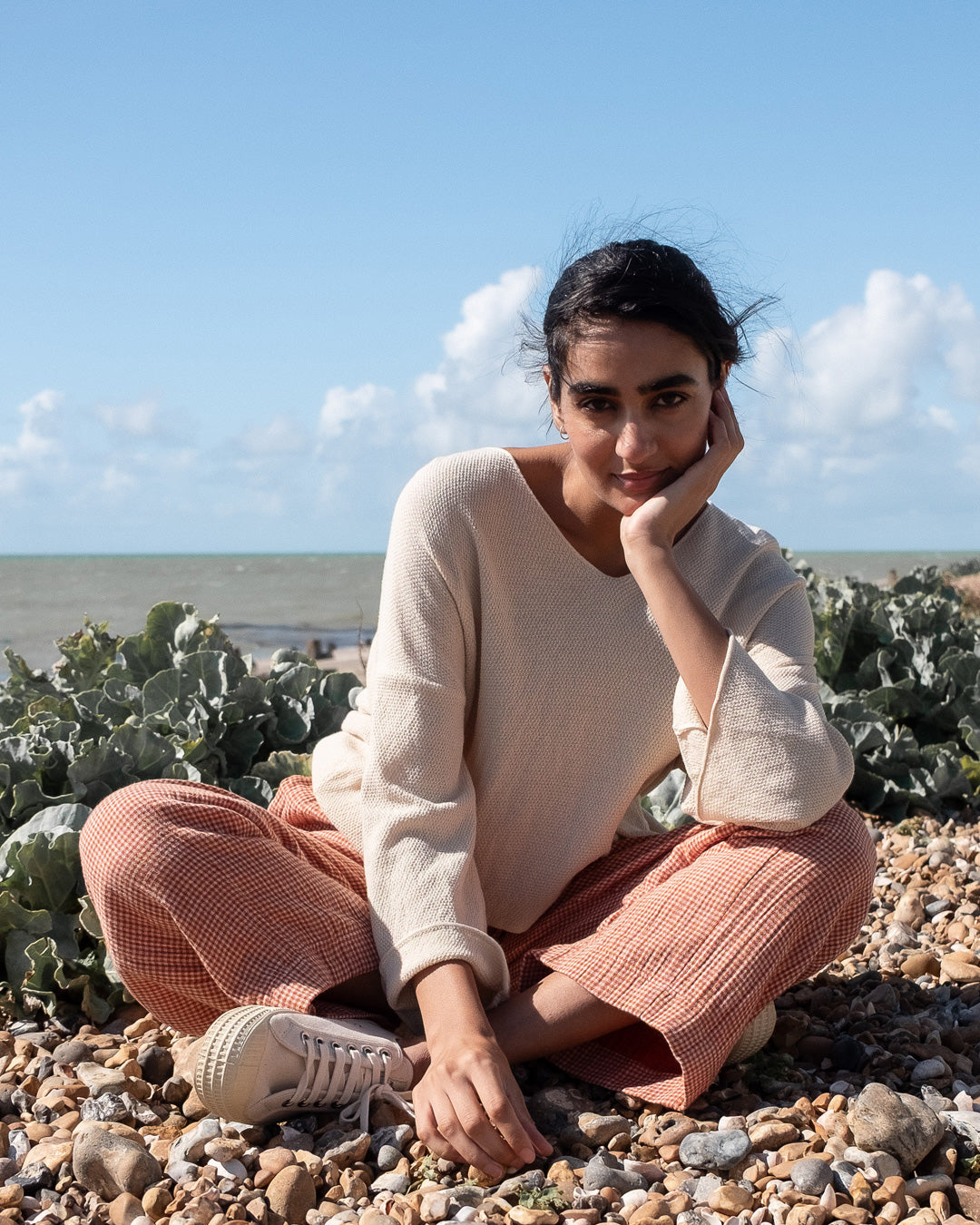 JODY JUMPER - BIBICO