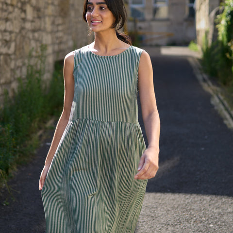 ELAINE DRESS - BIBICO