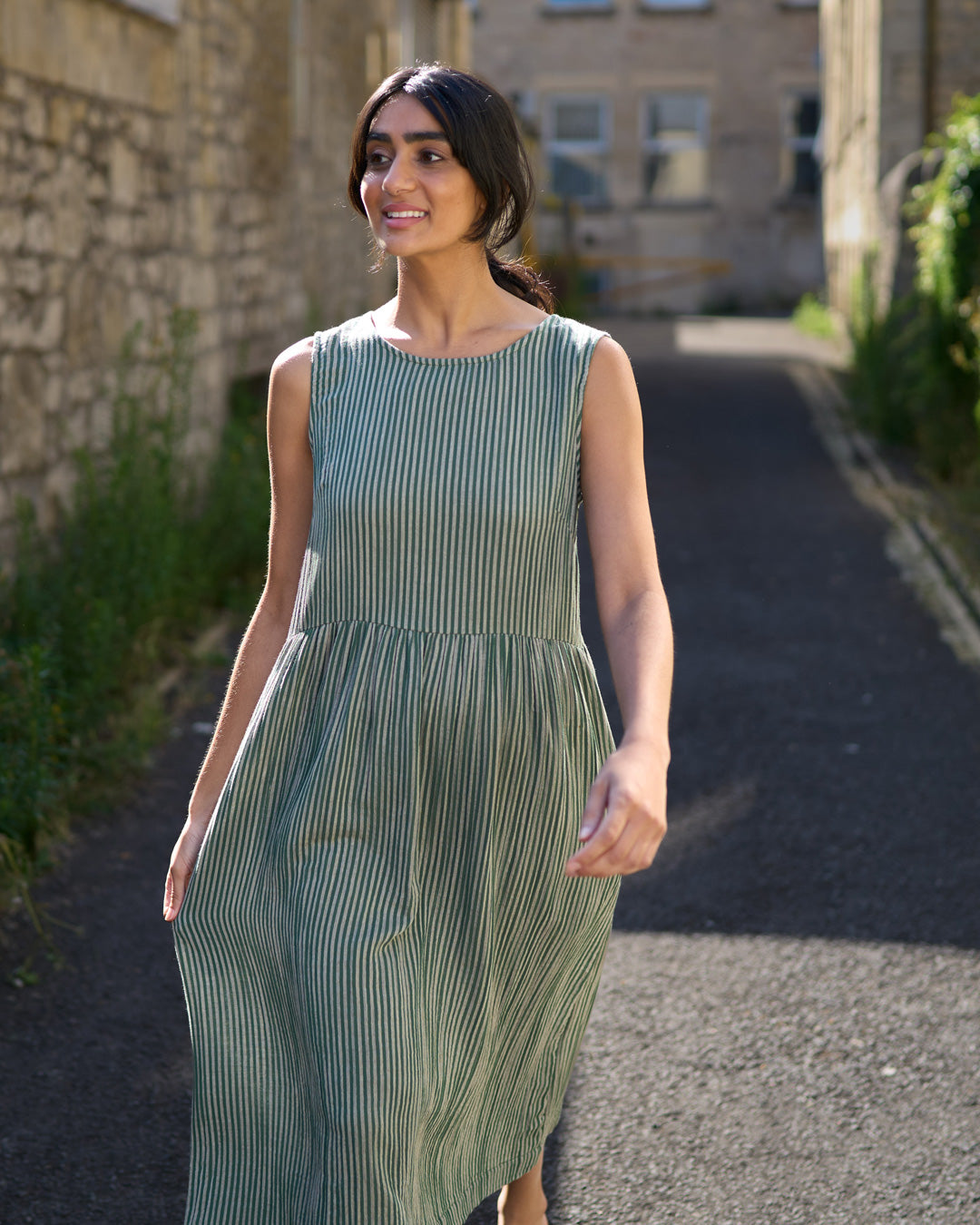 ELAINE DRESS - BIBICO