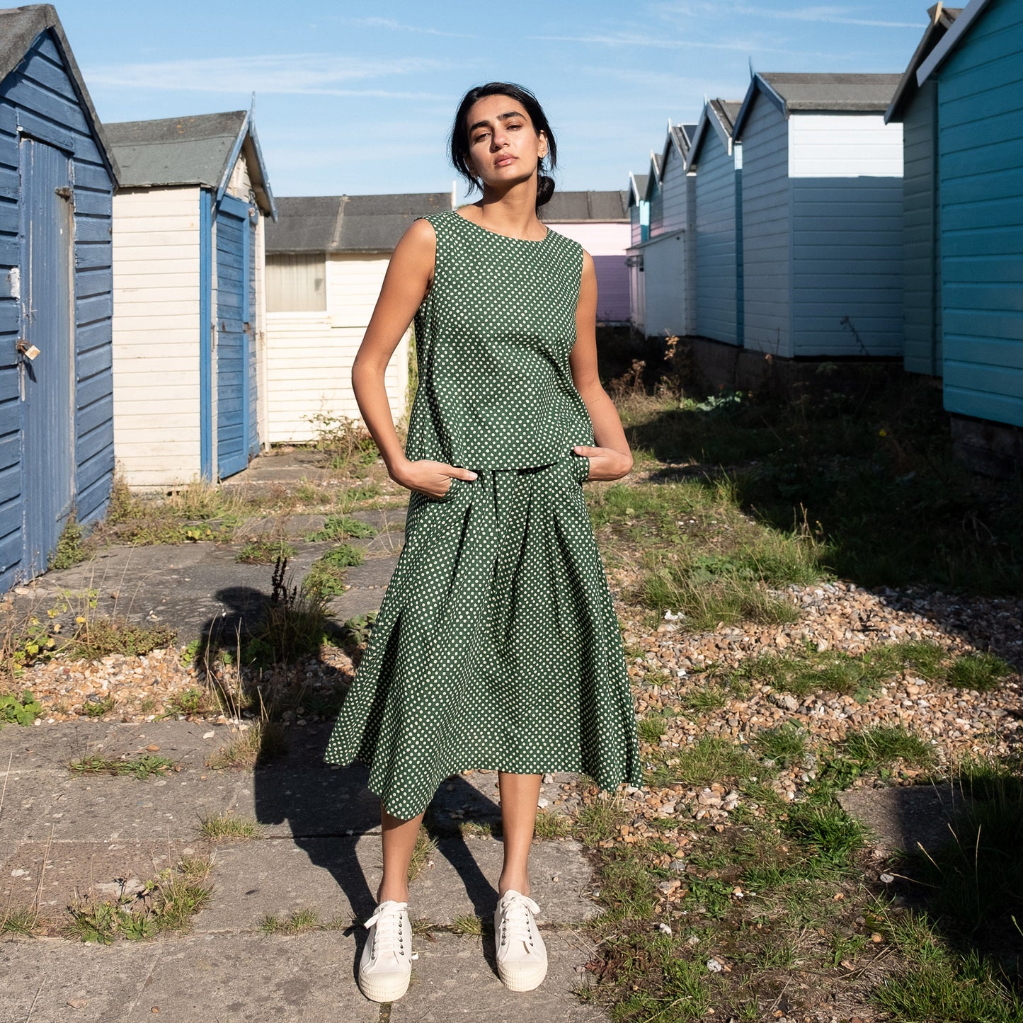 Sale Skirts & Trousers