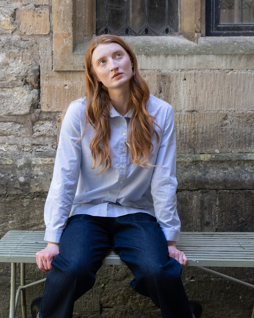 ANNA TROUSERS - BIBICO