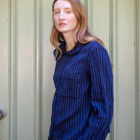 Jolene Casual Shirt - BIBICO