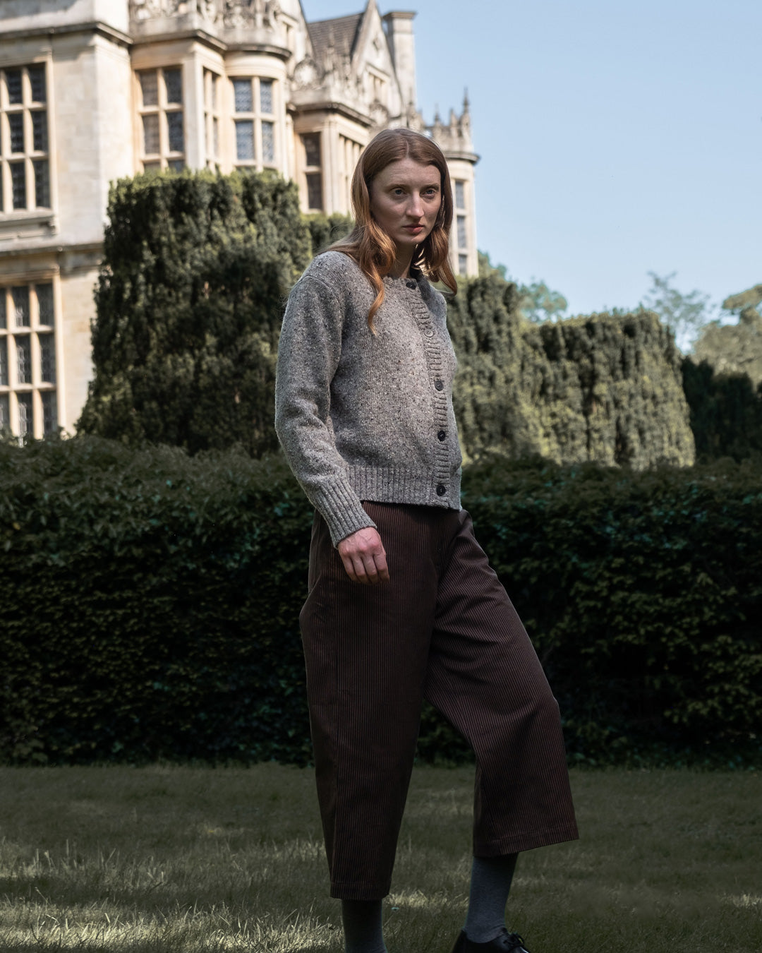 KATE CULOTTES - BIBICO