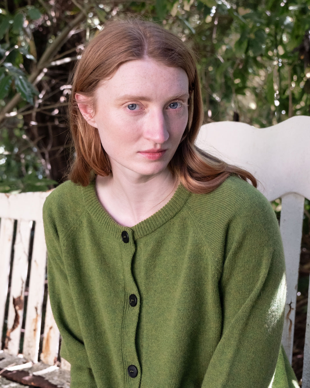 LOTTIE CARDIGAN - BIBICO