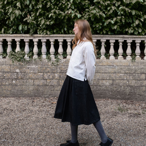 ELSIE SKIRT - BIBICO