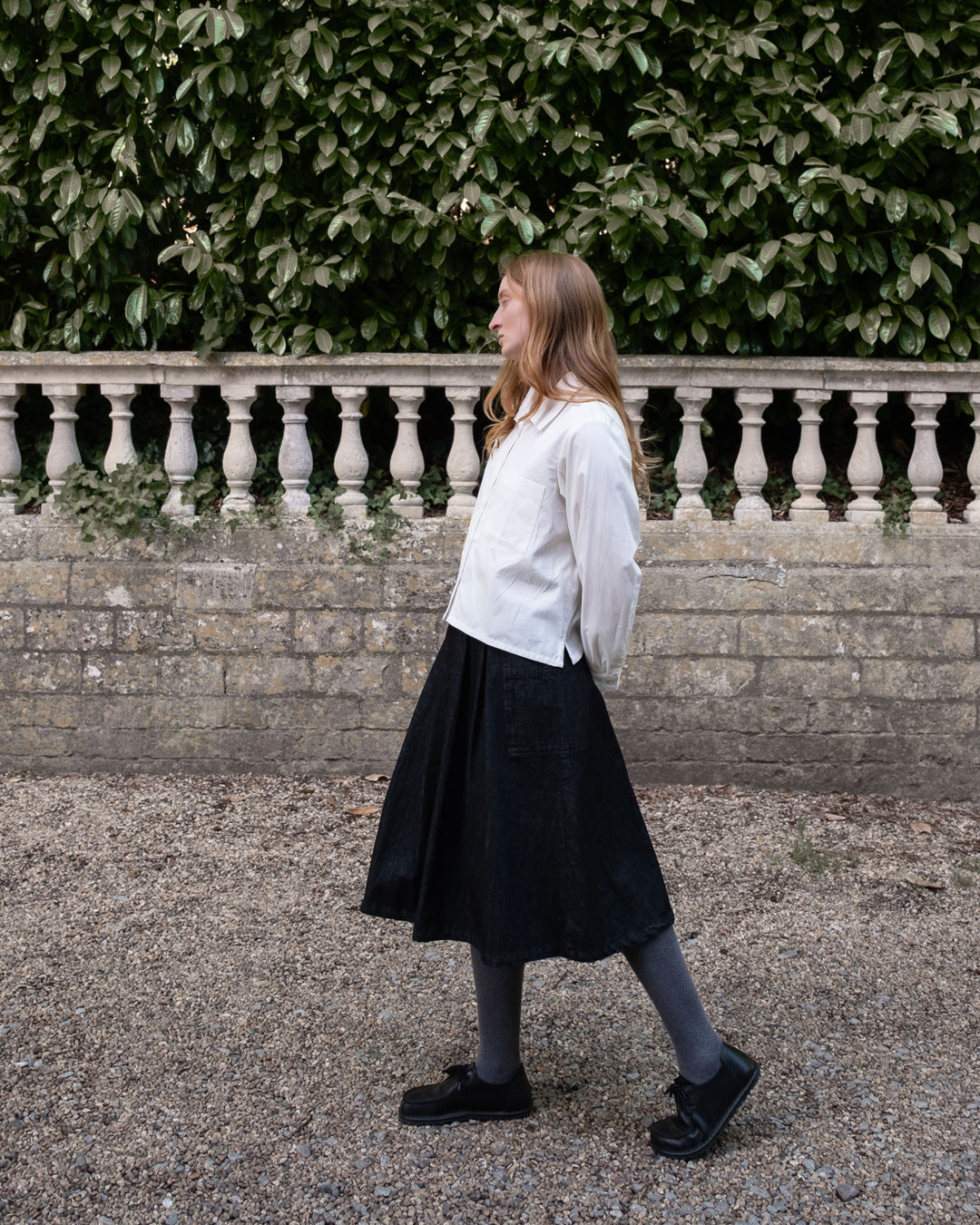 ELSIE SKIRT - BIBICO