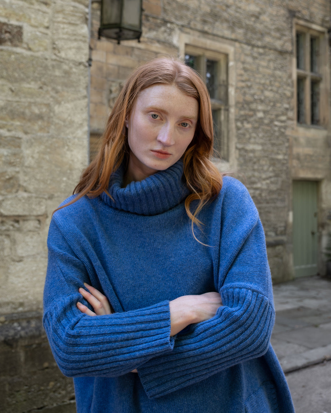 Adela Jumper - BIBICO