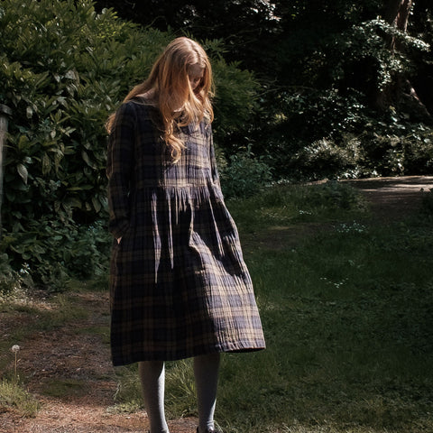 ORLA DAY DRESS - BIBICO