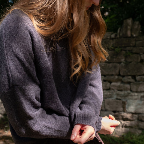 LAYLA JUMPER - BIBICO