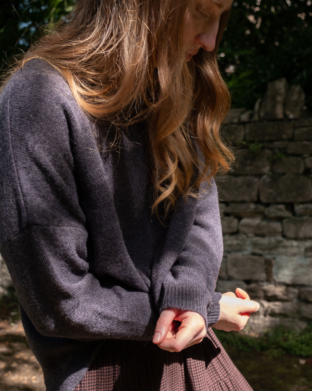 LAYLA JUMPER - BIBICO