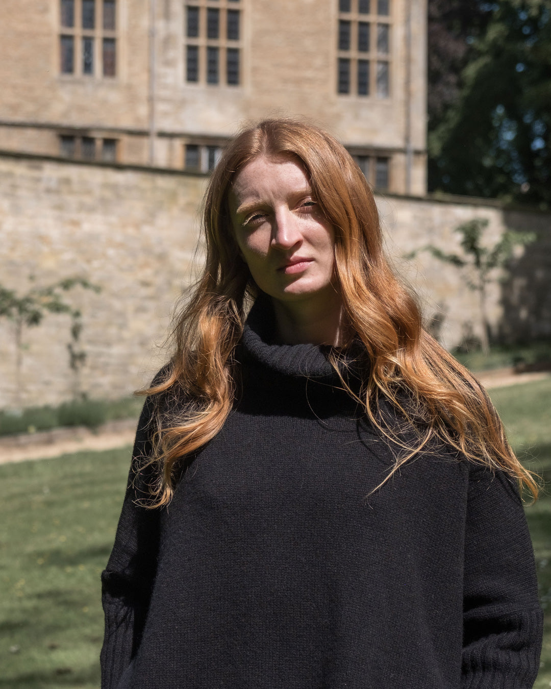 Adela Jumper - BIBICO
