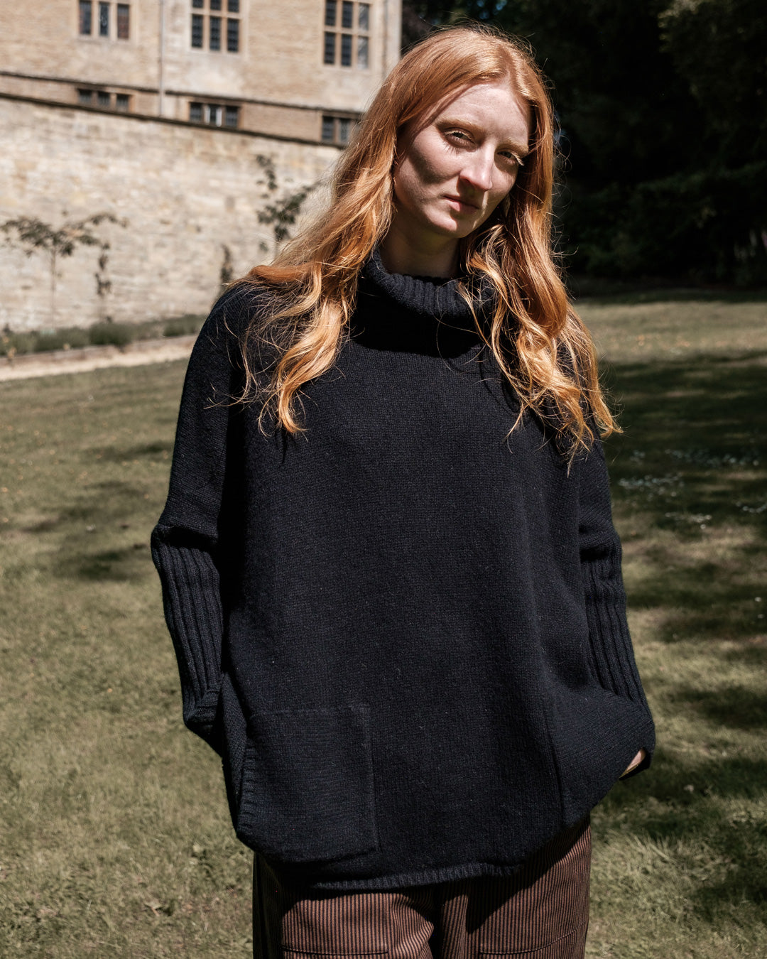 Adela Jumper - BIBICO