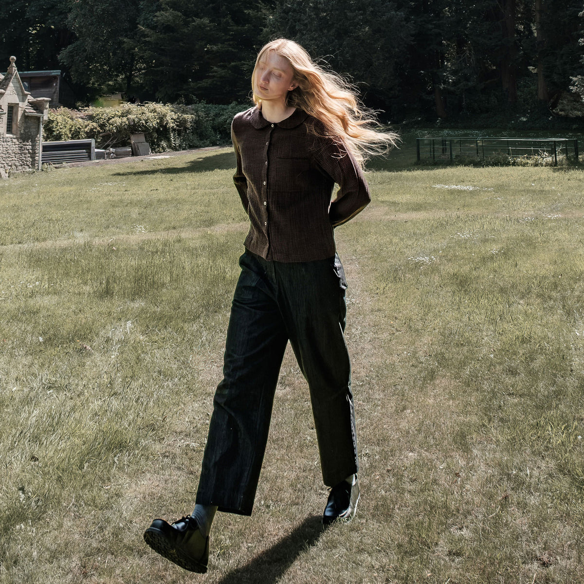 Trousers