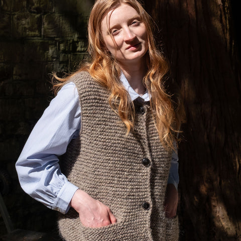 ELAINE VEST