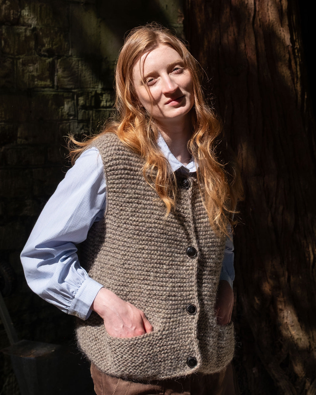 ELAINE VEST