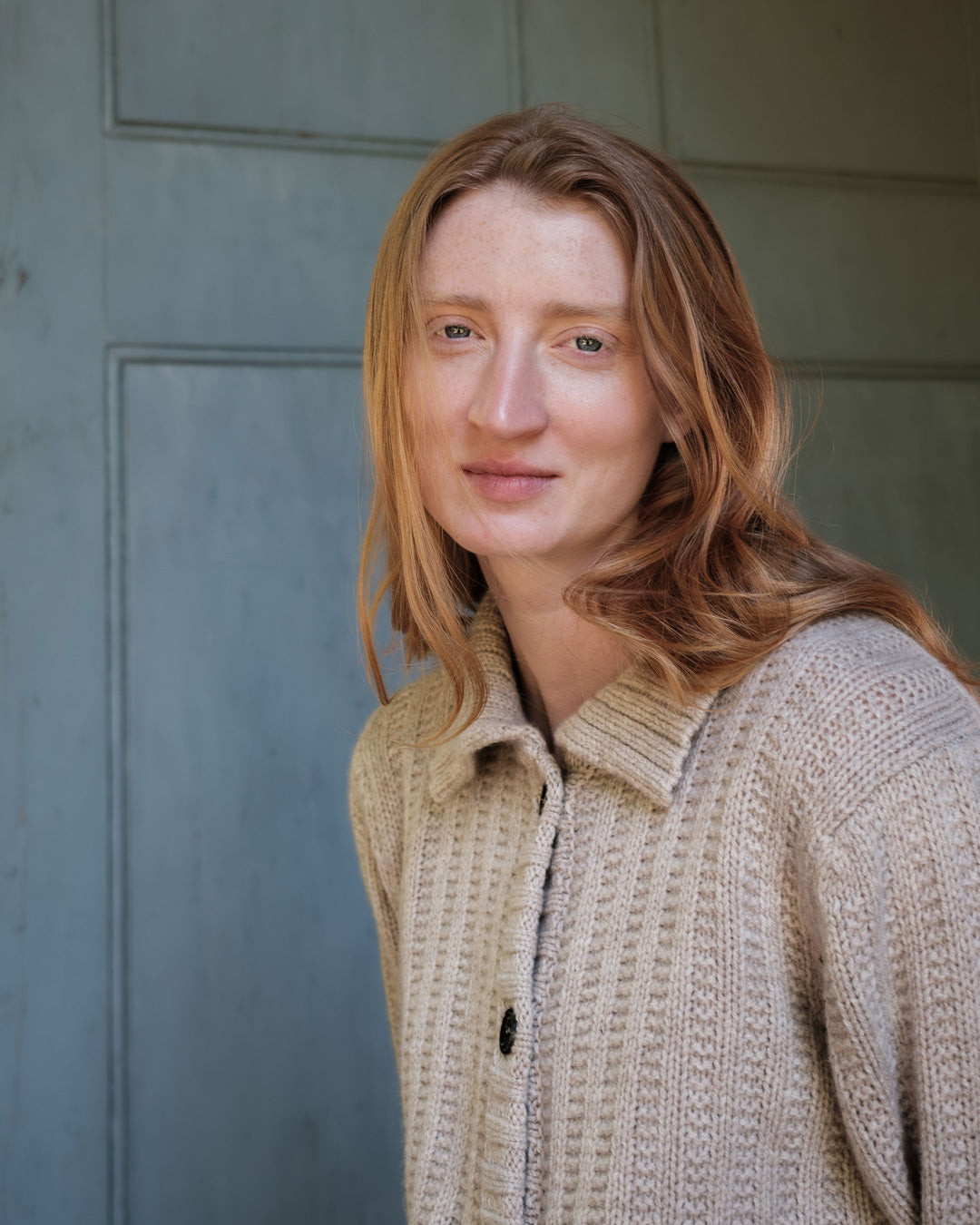 BONNIE CARDIGAN - BIBICO