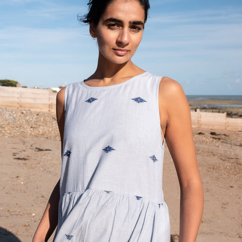 FATIMA DRESS - BIBICO