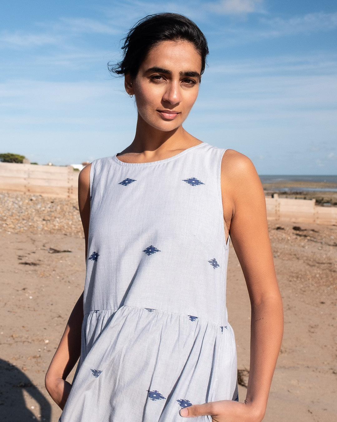 FATIMA DRESS - BIBICO