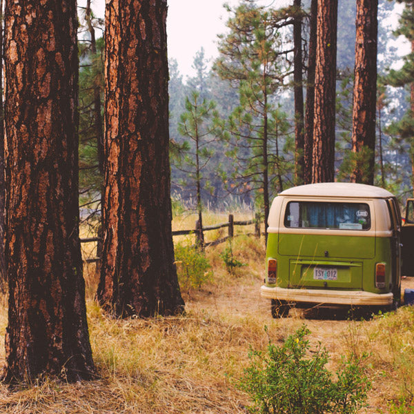 Slow Travel