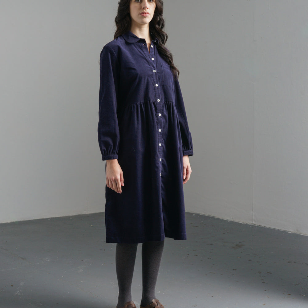 Bea Shirt Dress